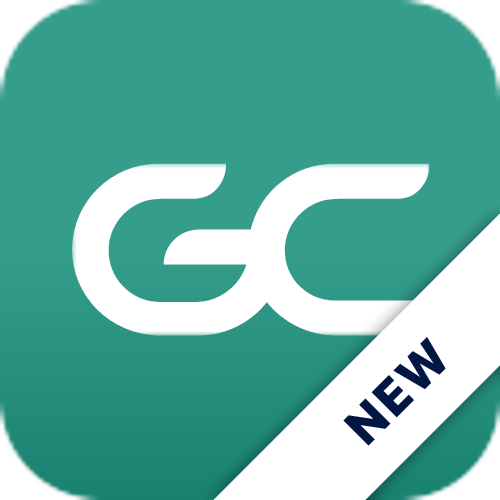 GC logo