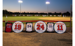 Boyertown Legion Baseball > Home